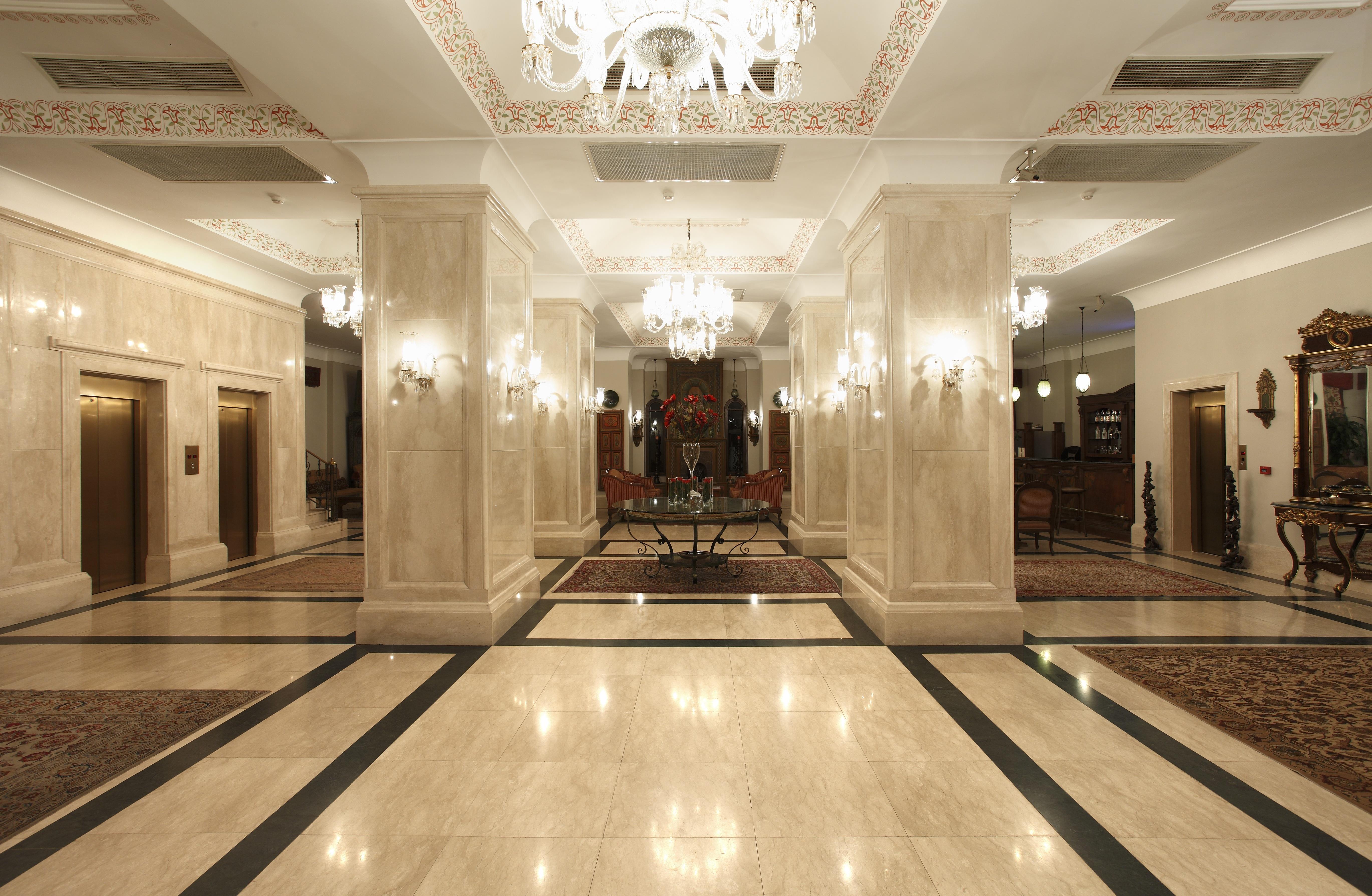 Hotel Sultanhan - Special Category Estambul Exterior foto