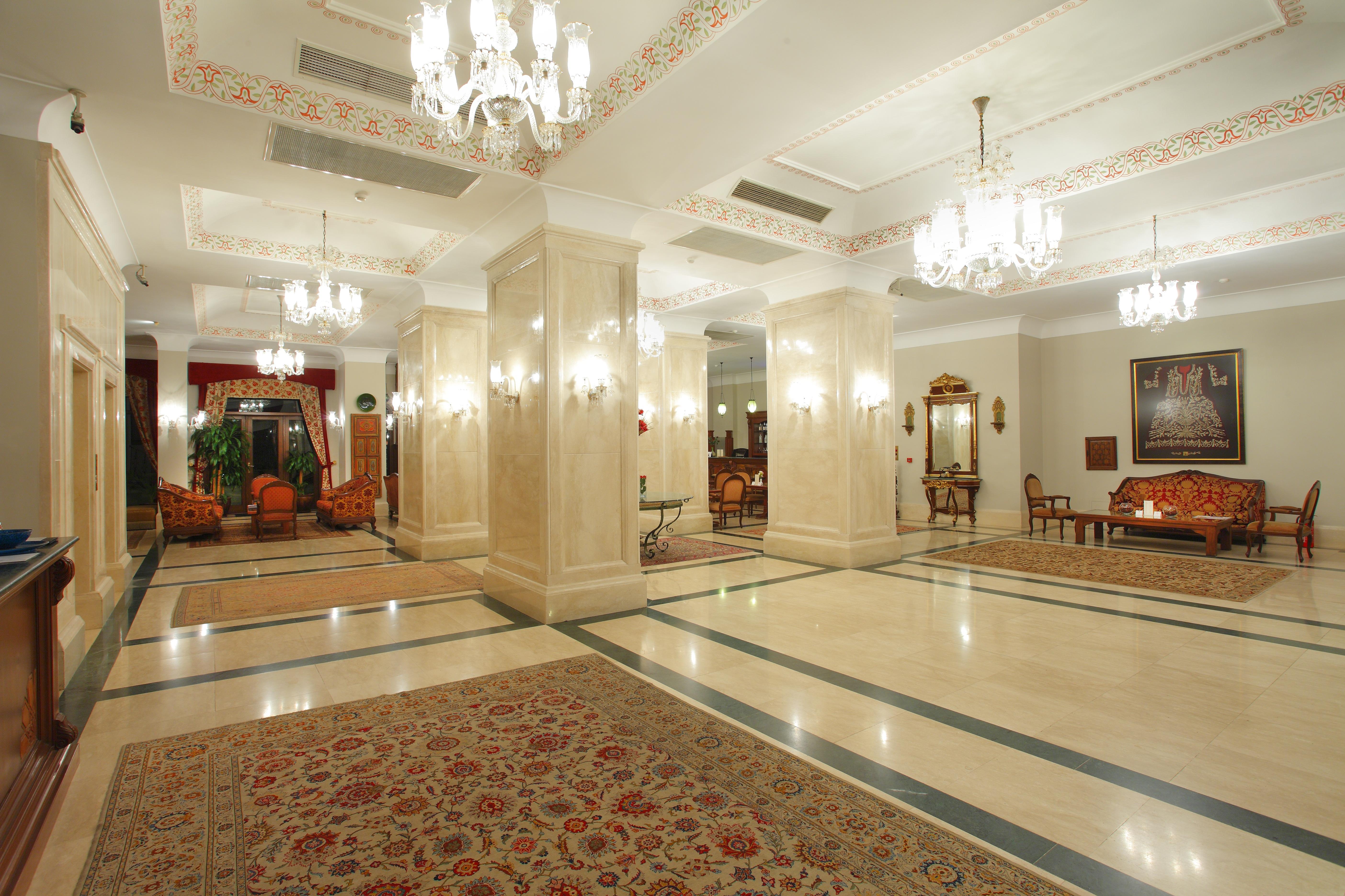 Hotel Sultanhan - Special Category Estambul Exterior foto